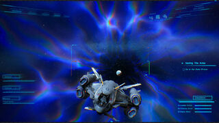 Скриншот 7 к игре SpaceBourne 2