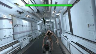 Скриншот 6 к игре Lost Contact