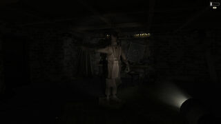 Скриншот 5 к игре Fear of the Dark