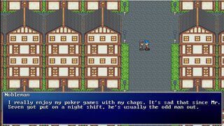 Скриншот 5 к игре Legends of Mathmatica²: Under the Shadow of Certainty