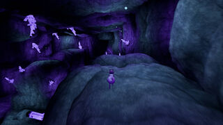 Скриншот 5 к игре Kandra The Moonwalker