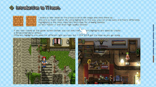 Скриншот 5 к игре Pixel Art School - 今から始めるドット絵入門 -