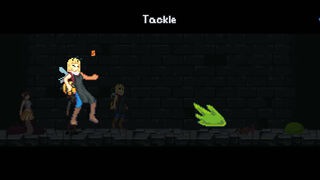 Скриншот 5 к игре Monster Girl Manager