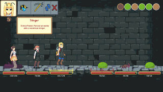 Скриншот 7 к игре Monster Girl Manager