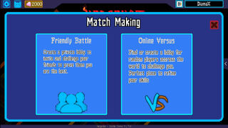 Скриншот 6 к игре Hedgehot - Battle Strike