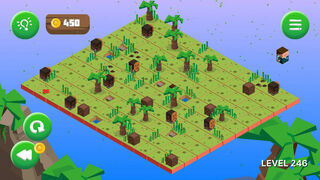 Скриншот 5 к игре Maverta Island
