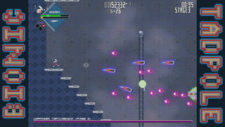 Скриншот 5 к игре Bionic Tadpole
