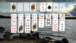 Solitaire Expeditions