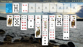 Solitaire Expeditions