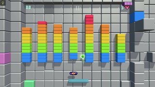 Скриншот 6 к игре Tor-tor cubes