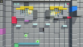 Скриншот 7 к игре Tor-tor cubes