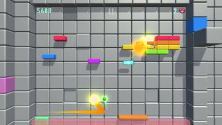 Скриншот 8 к игре Tor-tor cubes