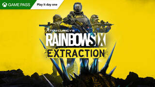 Rainbows Six: Extraction появится в подписке Game Pass со дня релиза