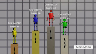 Скриншот 5 к игре Bomb Voyage