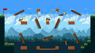 Скриншот 7 к игре Citrus Rampage