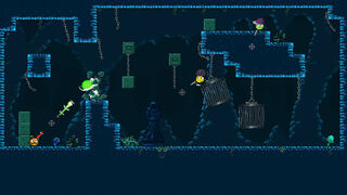Скриншот 8 к игре Citrus Rampage