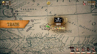 Скриншот 7 к игре Sailors: Age of Corsairs