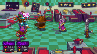 Скриншот 5 к игре My Familiar