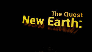 New Earth: The Quest