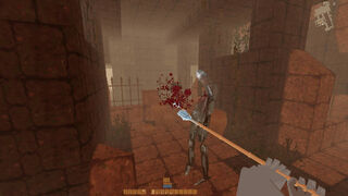 Скриншот 7 к игре Cubes and Knights