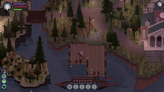 Скриншот 5 к игре Outlandia