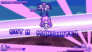 Скриншот 5 к игре Dimension Tripper Neptune: TOP NEP