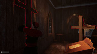 Скриншот 5 к игре Holy Purge : Exorcist