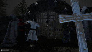 Скриншот 6 к игре Holy Purge : Exorcist