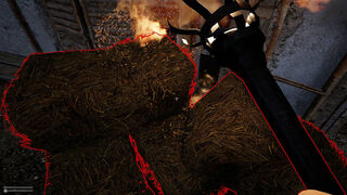 Скриншот 7 к игре Holy Purge : Exorcist