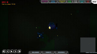 Скриншот 7 к игре The Unearthened - Complete Edition
