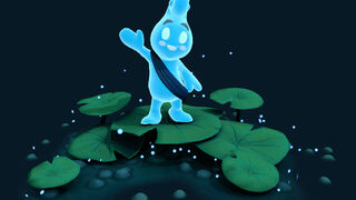 Скриншот 7 к игре Fireflies & Figments: A Willow's Journey