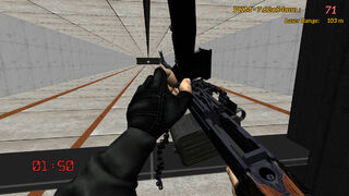 Скриншот 6 к игре Weapons Simulator