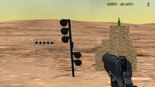 Скриншот 8 к игре Weapons Simulator