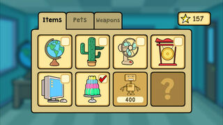Скриншот 5 к игре Bash the Teacher! - Classroom Clicker