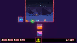 Скриншот 5 к игре How To Bathe Your Cat: Impossible Mission