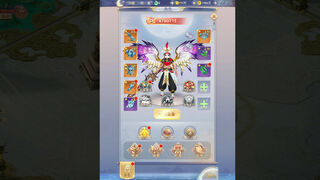 Скриншот 5 к игре 九天剑侠传Idle RPG