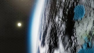 Скриншот 7 к игре Deep Space Expedition 47