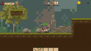 Скриншот 5 к игре Forest Kingdom
