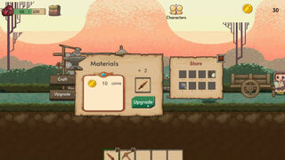 Скриншот 6 к игре Forest Kingdom
