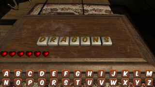 Скриншот 5 к игре Wordish
