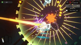 Скриншот 6 к игре No Humanity - Internship
