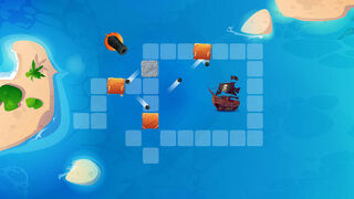 Скриншот 5 к игре Pirates on Target