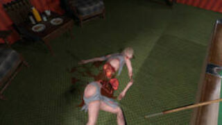 Скриншот 6 к игре Unnatural Investigations