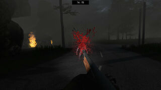 Скриншот 7 к игре Unnatural Investigations