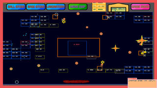 Скриншот 6 к игре Brick Breaker