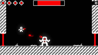Скриншот 5 к игре Cave Crawler