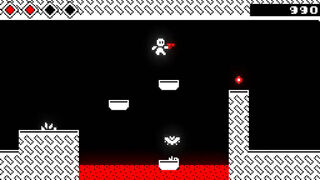 Скриншот 6 к игре Cave Crawler