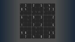 Скриншот 5 к игре Sudoku Minimalist Infinite