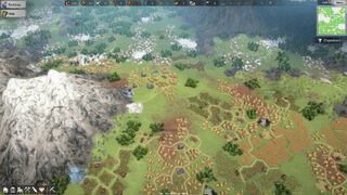 Скриншот 5 к игре Elaborate Lands