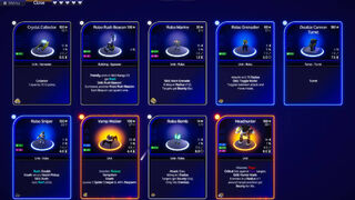 Скриншот 6 к игре Rogue Command
